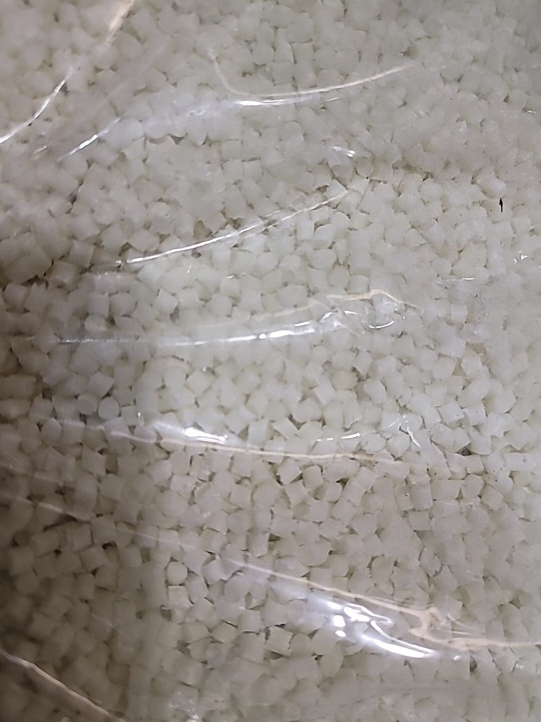 55 LBS TPE PLASTIC RESIN PELLETS injection molding THERMOPLASTIC ELASTOMER