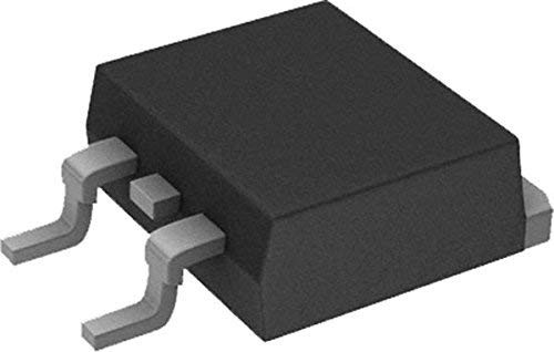 10pcs Fdb14n30tm Mosfet Nch 300v 14a D2pak 14n30 Fdb14n30