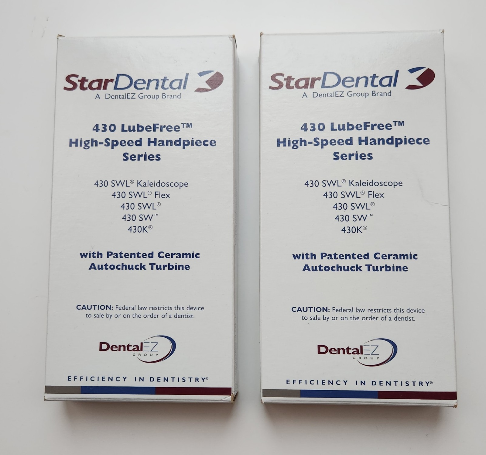 Star 430 SW Non Fiber Optic Dental Handpiece New