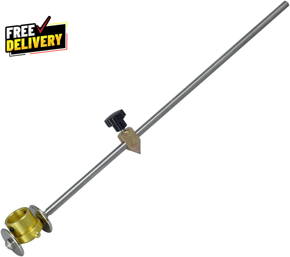 L-TEC PT-31 JG-40 WSD-LG40 PT-31 Plasma Cutter Cutting Torch Attachments Circle