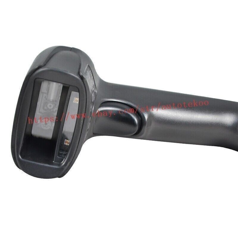 Honeywell Xenon Performance (XP) 1950g 1950GSR-2 2D Corded Area-Imaging Scanner