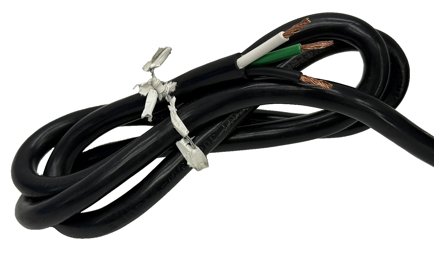 BISON Gear & Engineering Corp. 051-206-5015 DC Motor