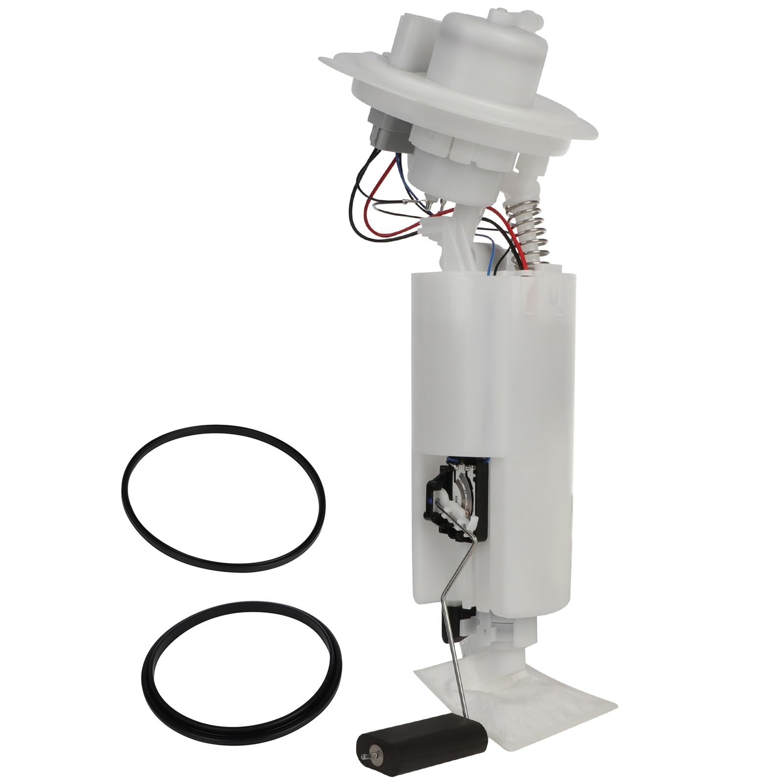 Fuel Pump Assy Electric Module for Chrys T&C 3.3L 3.8L Dodge Caravan 2.4L 04-07