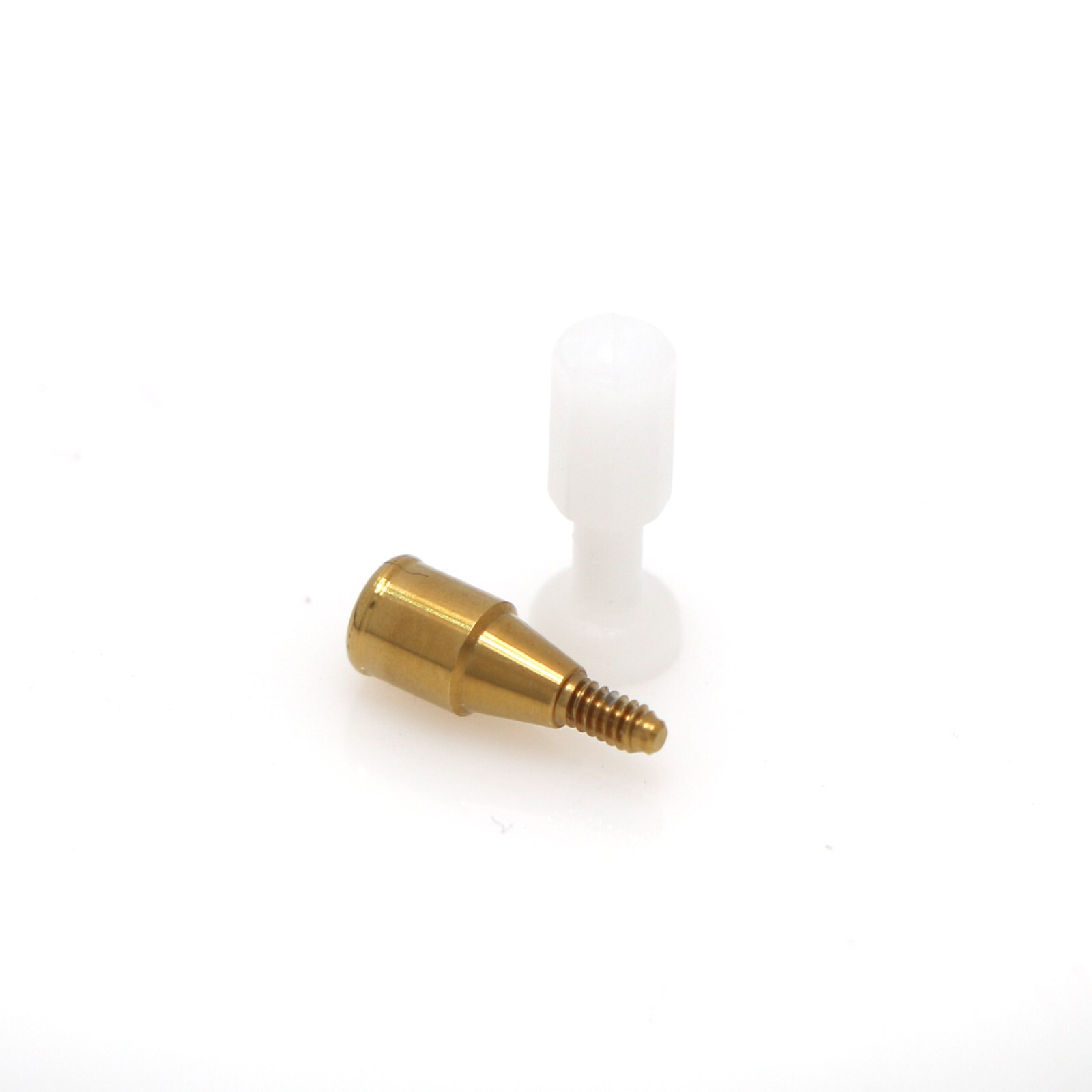 US Locator Abutment Triangular Internal for Hiossen/Nobel/Adin/Zimmer Implants