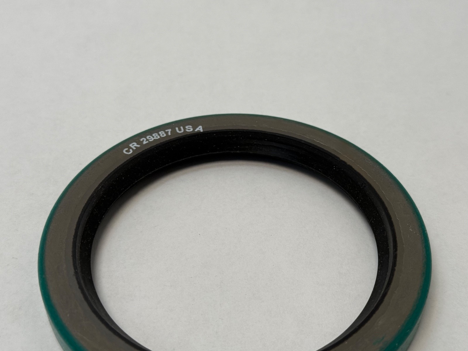 CR 29887 Oil Seal 3.000×3.876×0.438″ CRWH1 R NBR SKF