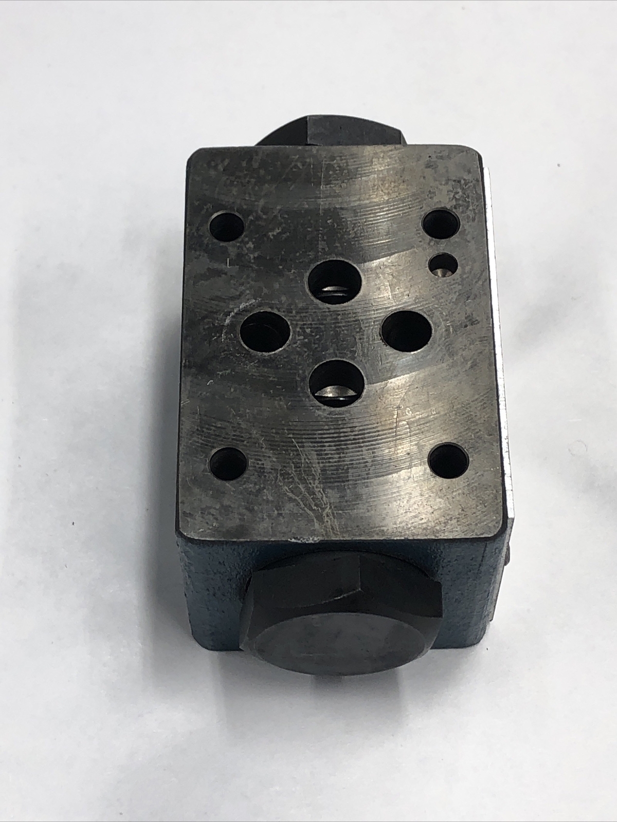 Bosch FB1 PD HM 101 C 50 Flow Control Valve, Max 4500 PSI; 9 810 161 171