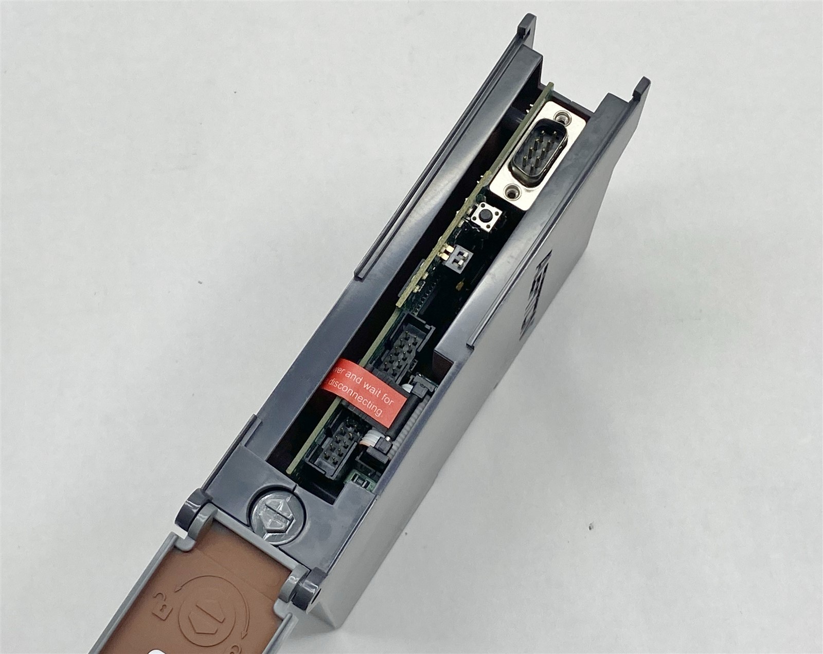Alerton BCM-ETH High-Performance BACnet Ethernet Module Router Global Controller