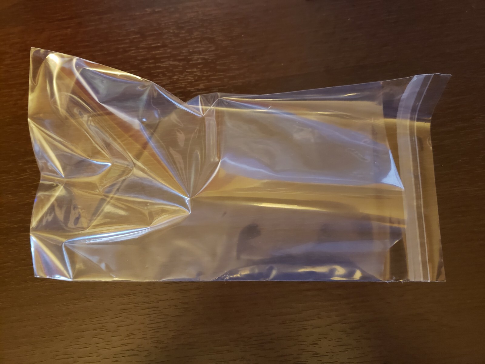 100 11×14 Self Seal Bags Resealable Clear Poly Plastic Opp Lip & Tape 1.6 Mil
