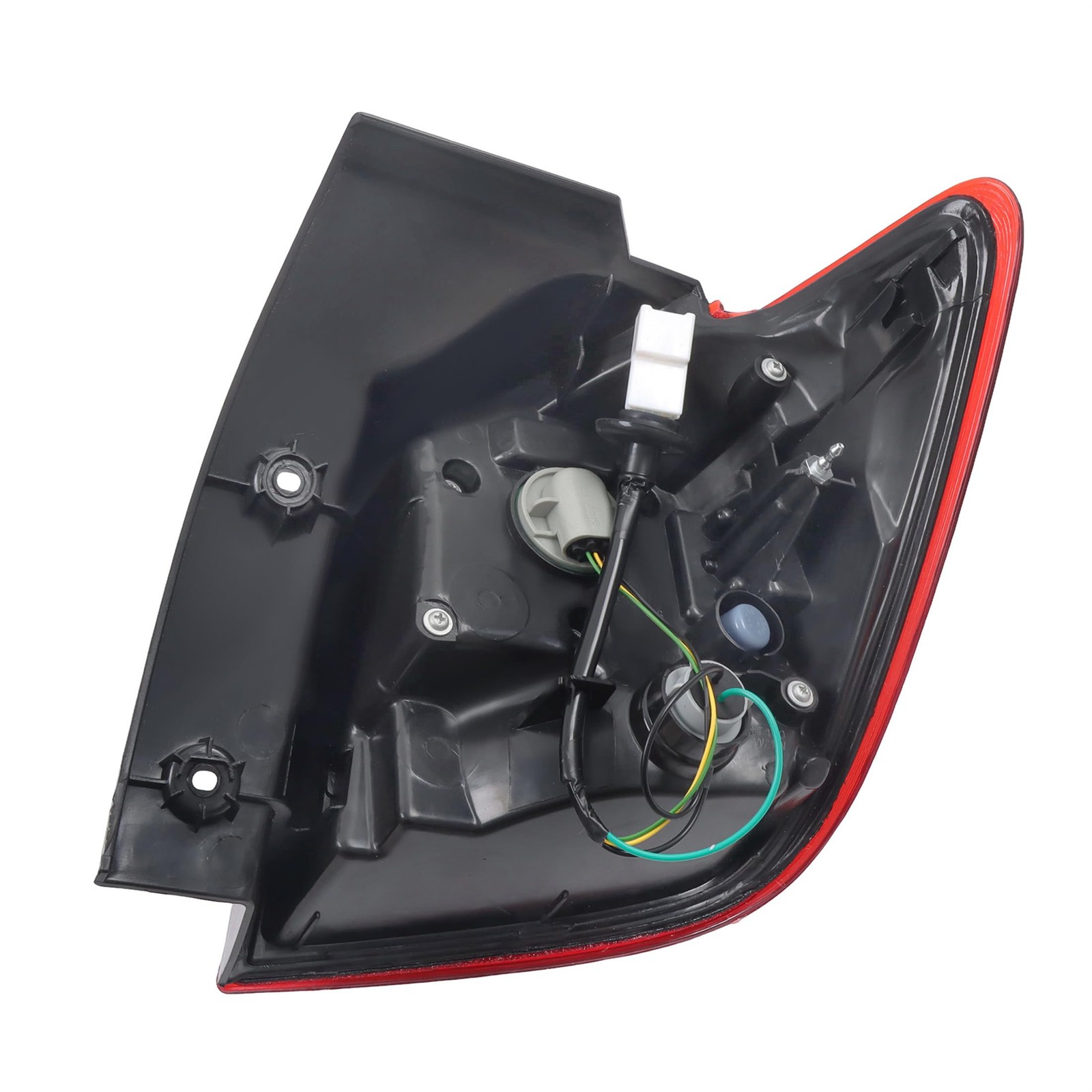 Outer Tail Light Replacement for Mitsubishi Outlander 2011-2019
