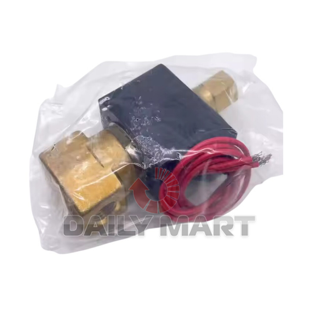 New In Box CKD AG43-02-4 Solenoid Valve AC110V
