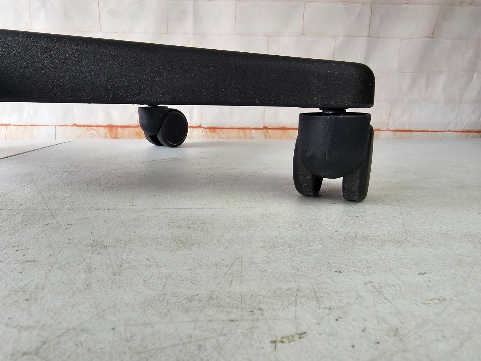 Midmark Ritter 272 Air Lift Exam Physician Doctor Medical Rolling Stool