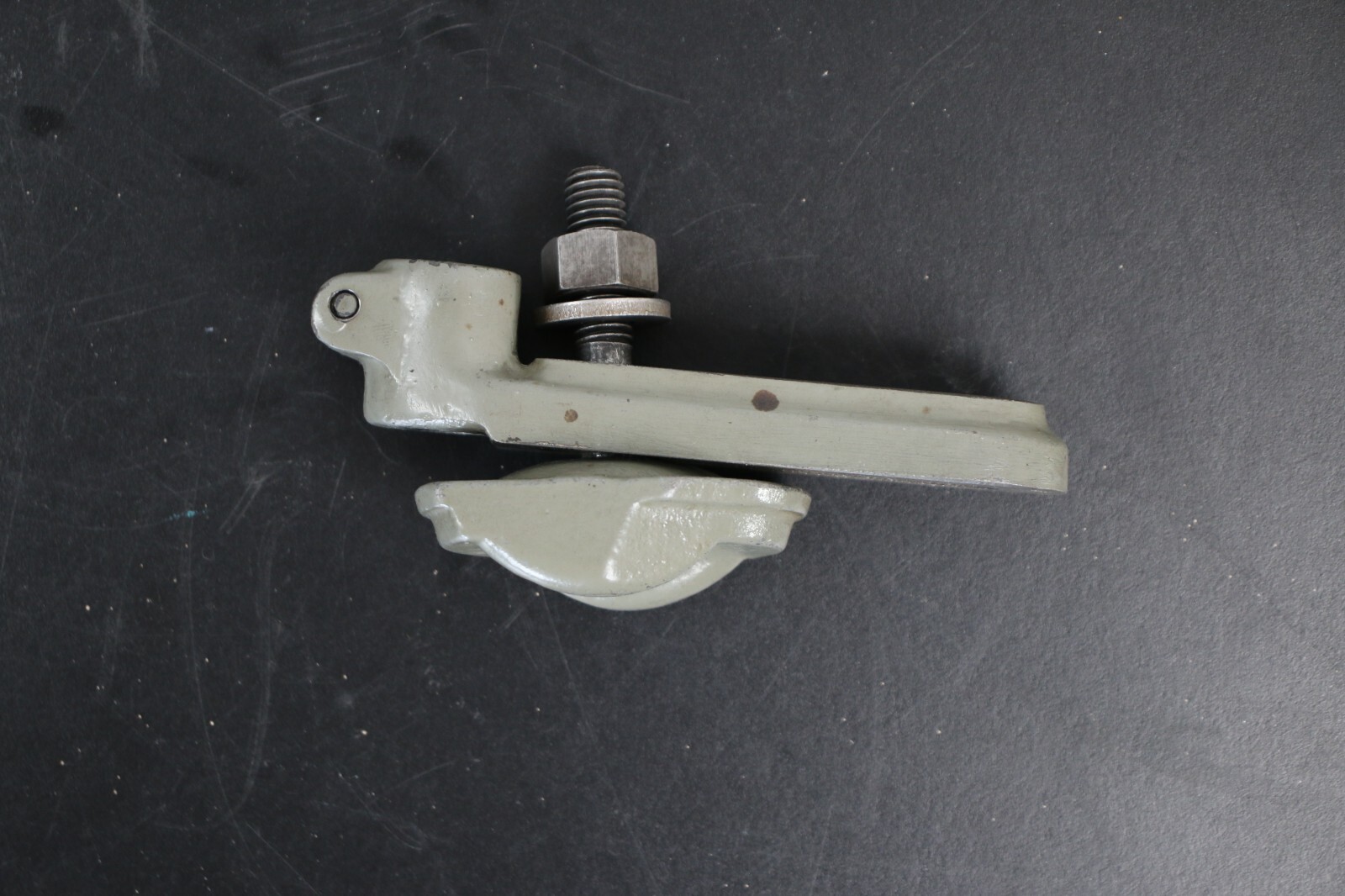 Craftsman lathe tool rest assembly GSS-100N