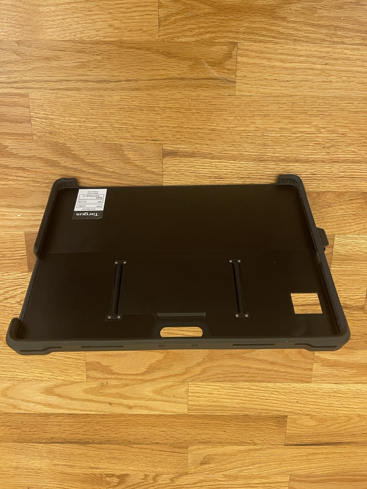 Targus THZ703US-71 Commercial Grade Tablet Case for HP Elite x2 1012