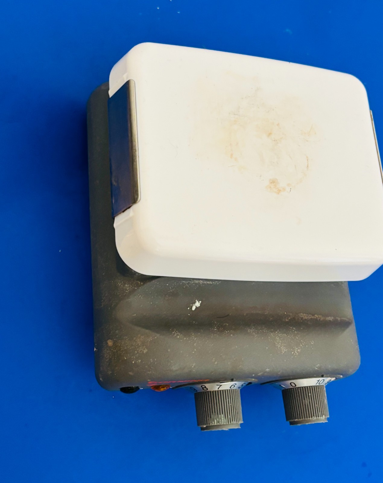 Corning Hot Plate/Stirrer Model PC-220