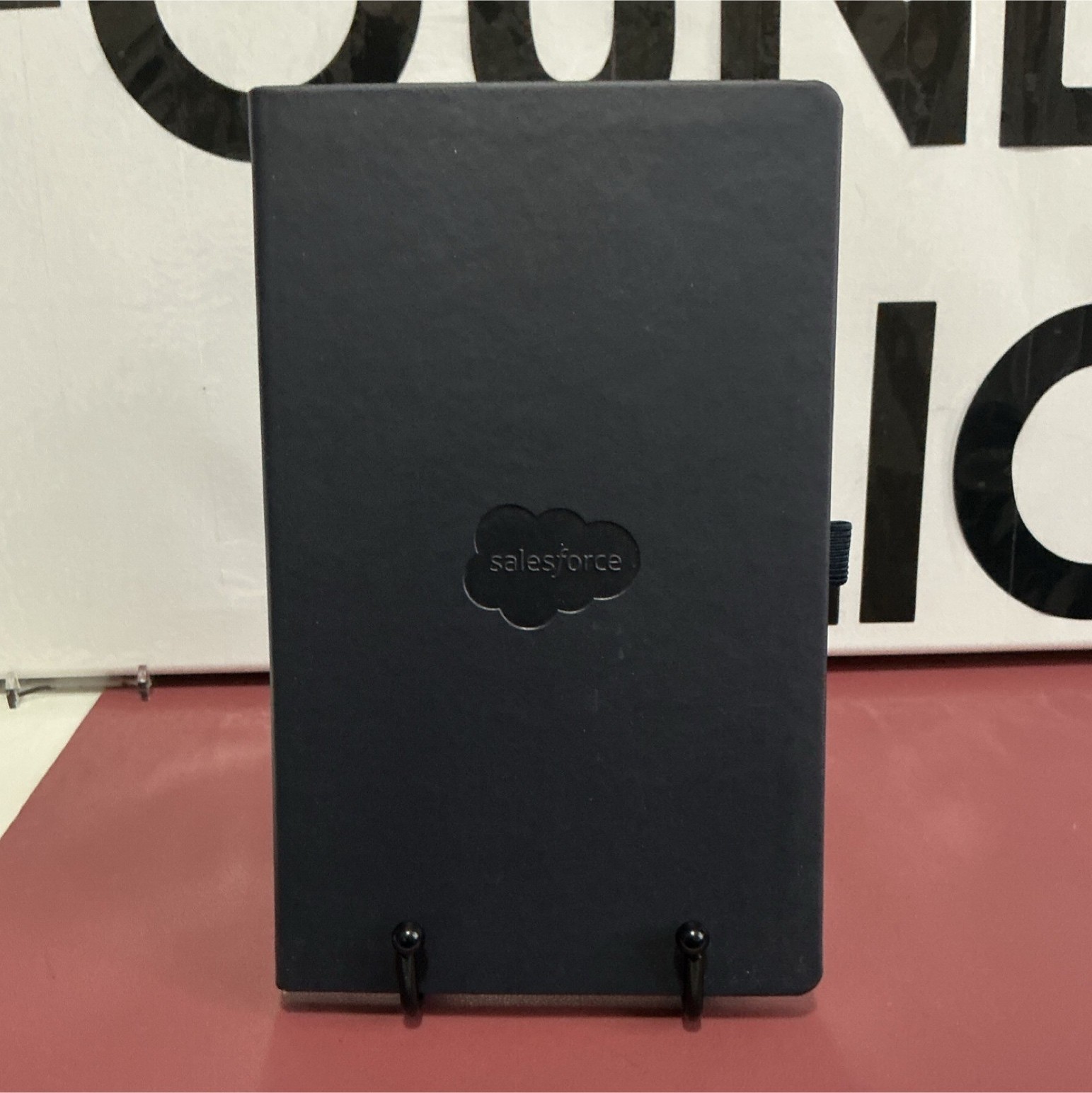appeel Blank Lined Journal Notebook Dark Blue Hardcover Office School Supplies