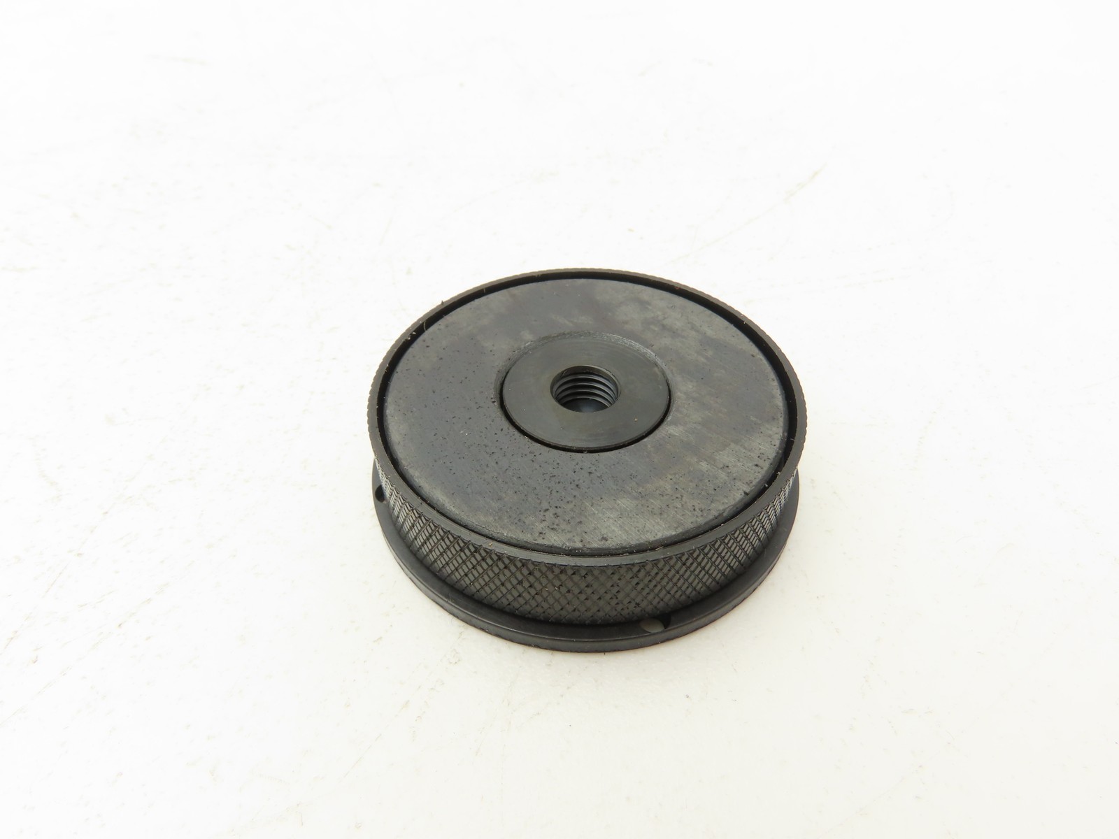 Starrett 676-2 Magnetic Back for Dial Indicator 25 & 2600 Series
