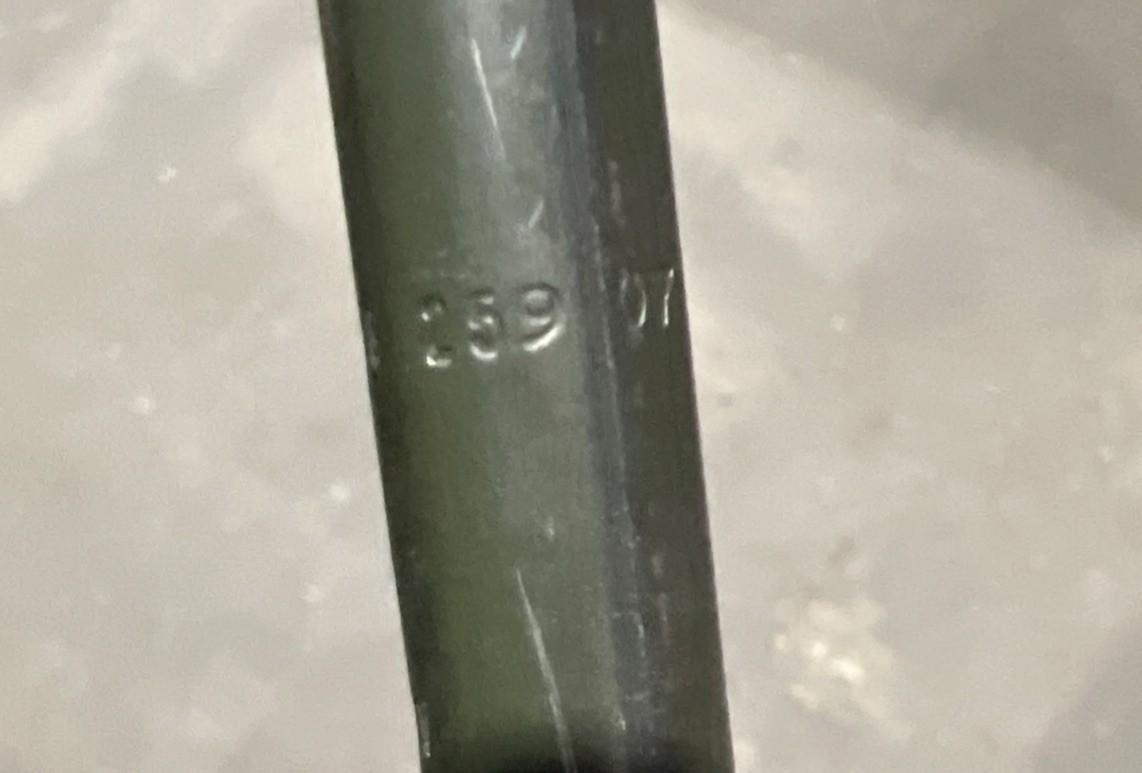🔥TEMPCO 188-259-07 7HE05977 1250W 480V Heating Element, NEW, Free Shipping🇺🇸