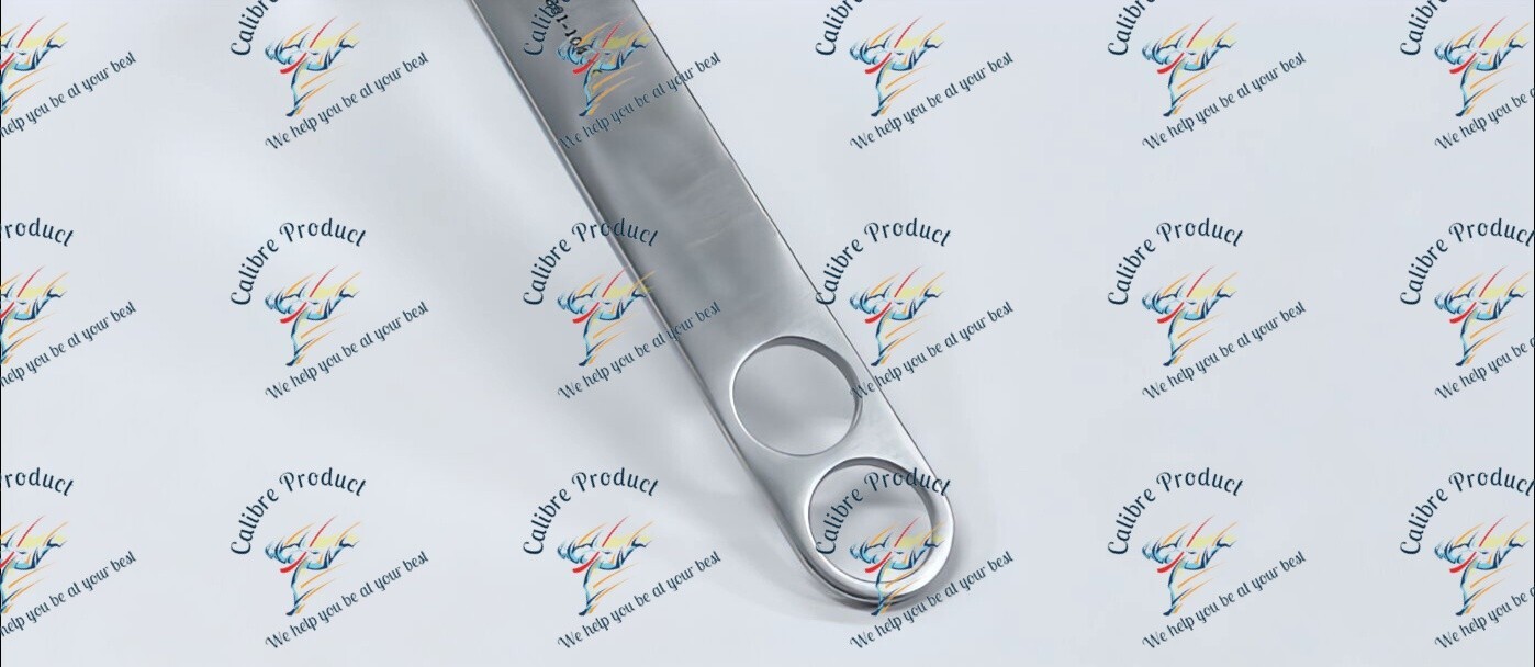 GLENOID Dual Point RetractorShoulder Arthroplasty Surgery Orthopedic