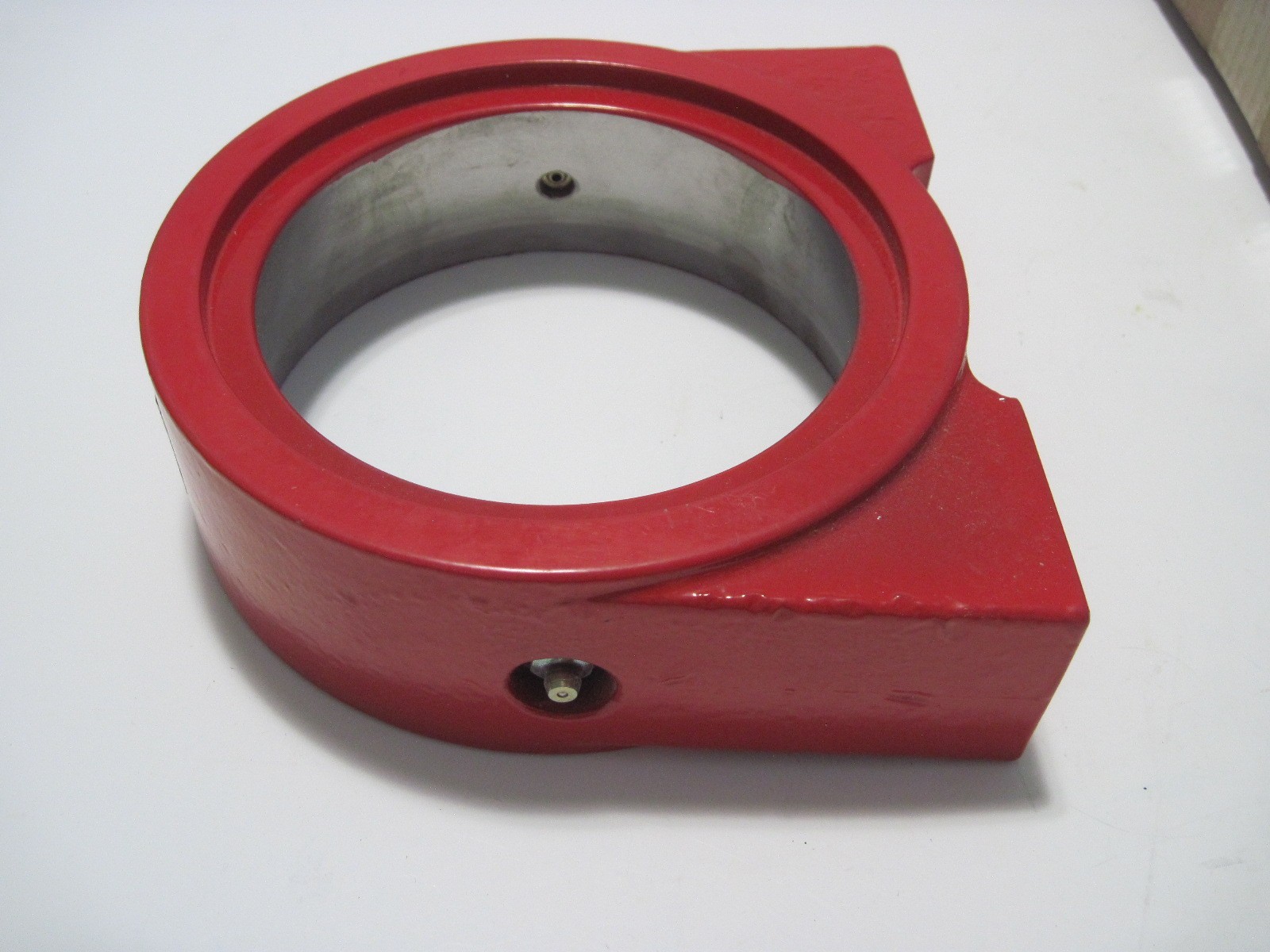 NOS CAT Caterpillar Reaction Plate 284-6679 Fits Track Skidder 517 527 Genuine