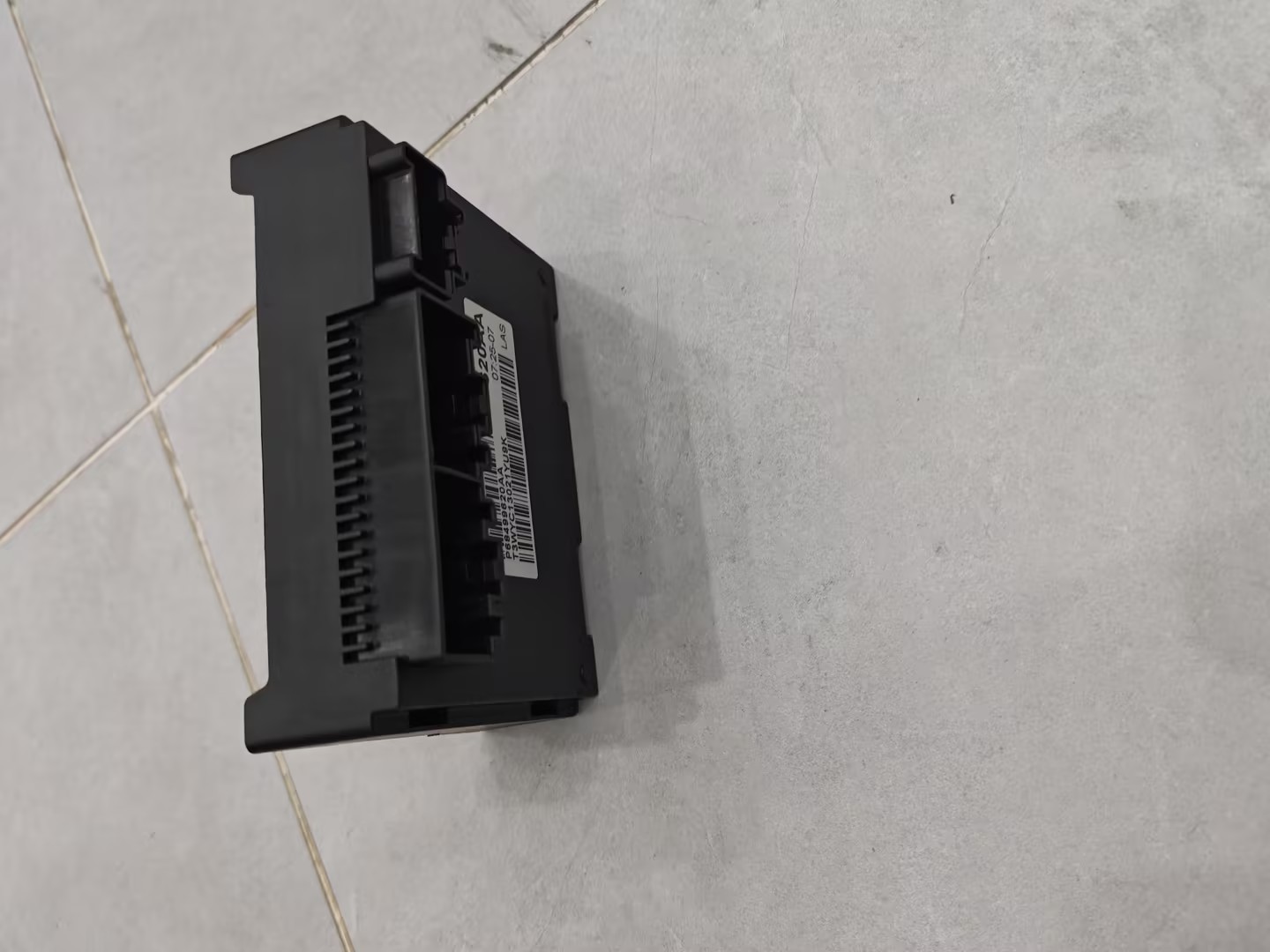 Transfer Case Controller Module 68499620AB for Jeep Grand Cherokee 2021, WK 2022