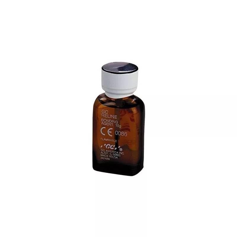 GC 346094 Reline Hard Dental Bonding Agent 15gm