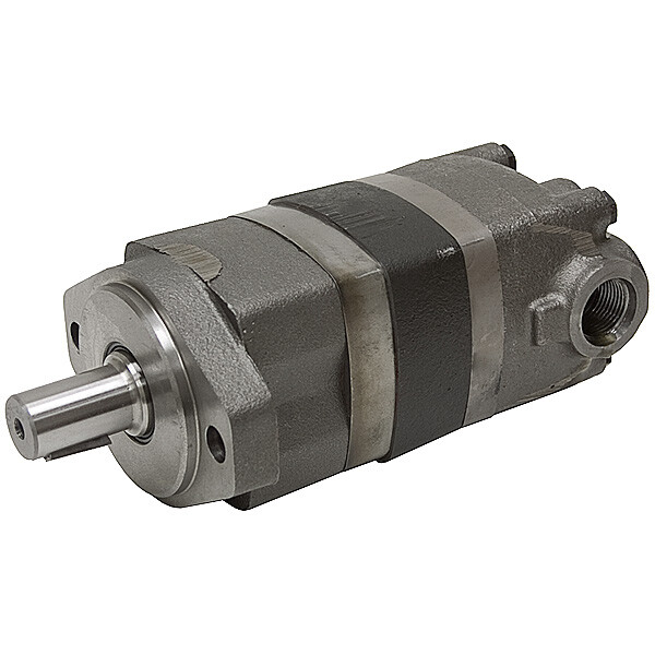 18.7 cu in Char-Lynn 104-1067 Hydraulic Motor 9-072-1067