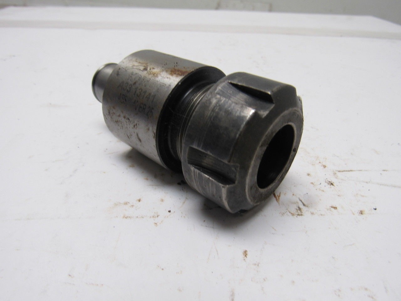 Komet A33 13141 ABS40 ER 25 Collet Tool Holder