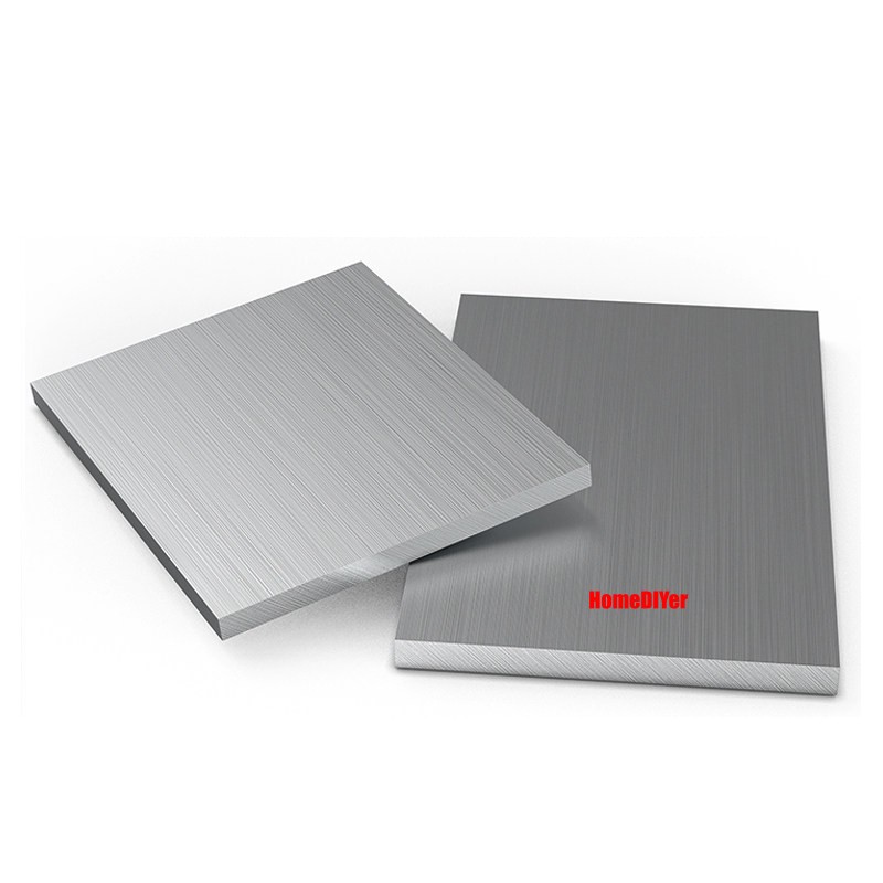 Aluminium Sheet Plate 1060 | 0.3mm–6mm Thick | Cut to Size | Metalworking Sheet