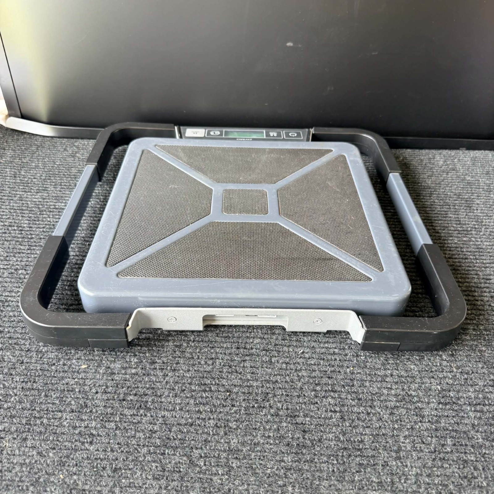 DYMO Model S100 USB Digital Postal Shipping Weight Scale 100lb/45kg Capacity