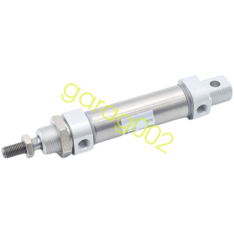 SMC CD85N25-30-B Standard Cylinder Double Acting Single Rod Bore Size 25mm