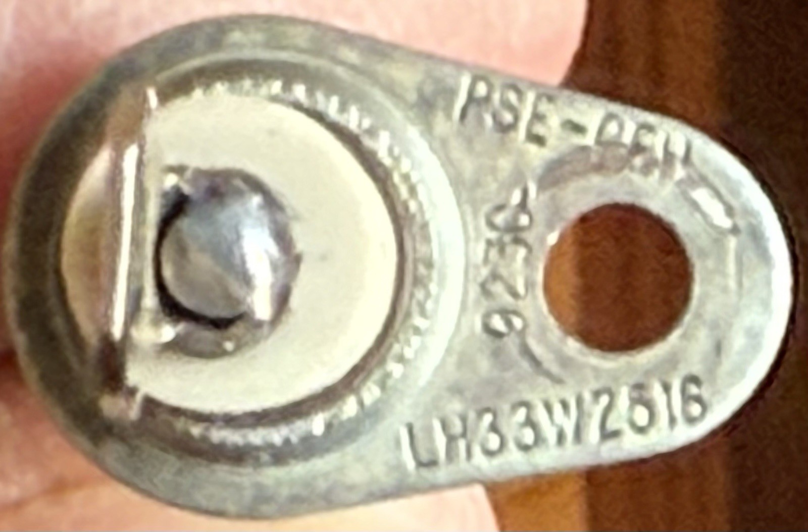 Carrier flame Sensor LH33WZ516
