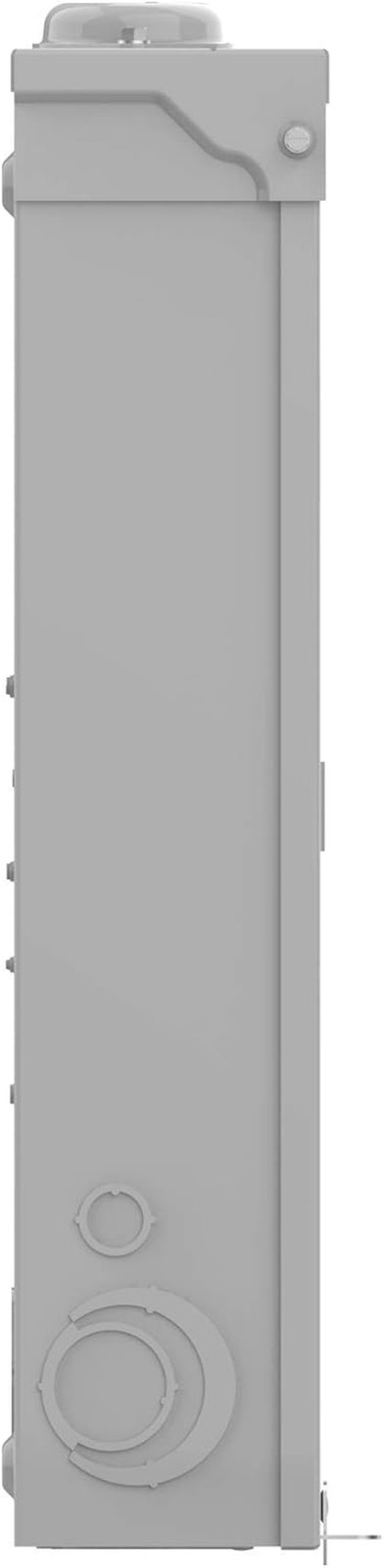 Square D – Q2200MRBE Crcuit Breaker Enclosure, Gray