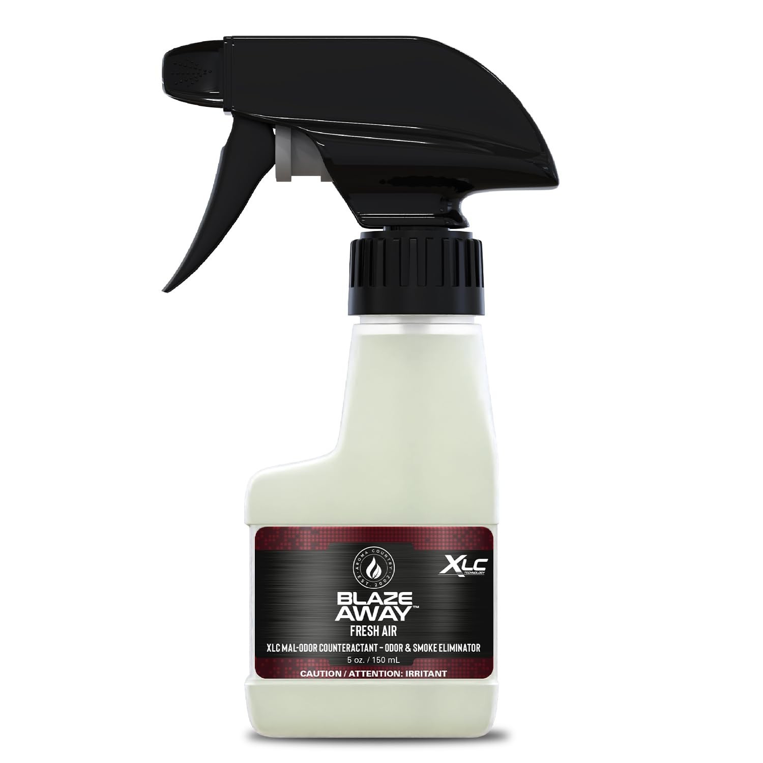 Blaze Away Commercial Air Freshener & Odor Eliminator for Strong Odor – Indus…