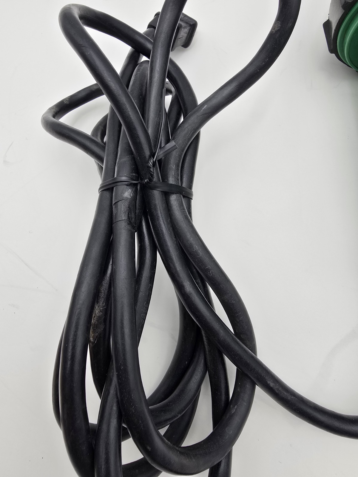 LEISTER Triac Electric Corded 1680W Hot Air Welding Tool Switzerland