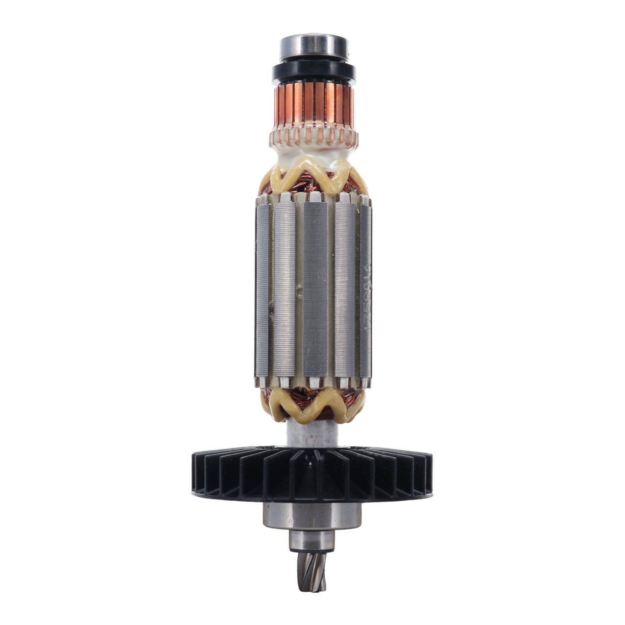 Makita 515901-4 Armature Assembly for Rotary Hammer HR2621 HR2641