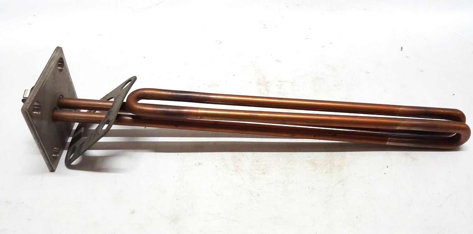 TGB-2503 IMMERSION HEATING ELEMENT 02-04-502 033MM 480V 5000W