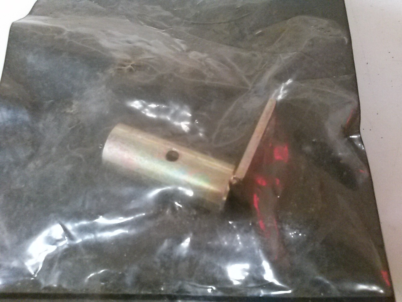 Cat / Mitsubishi 91444-10700, pin, tie rod, made in China.