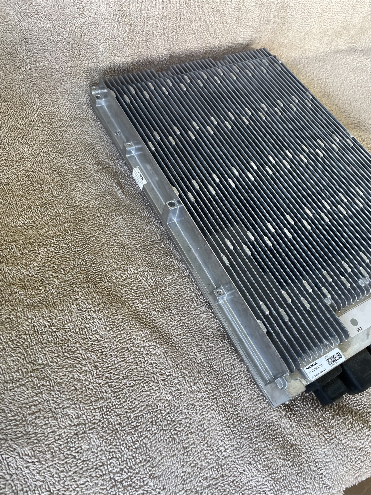 Nokia 472797A.101 FBBC Base Station Flexi Capacity Extension Sub-Module (28)