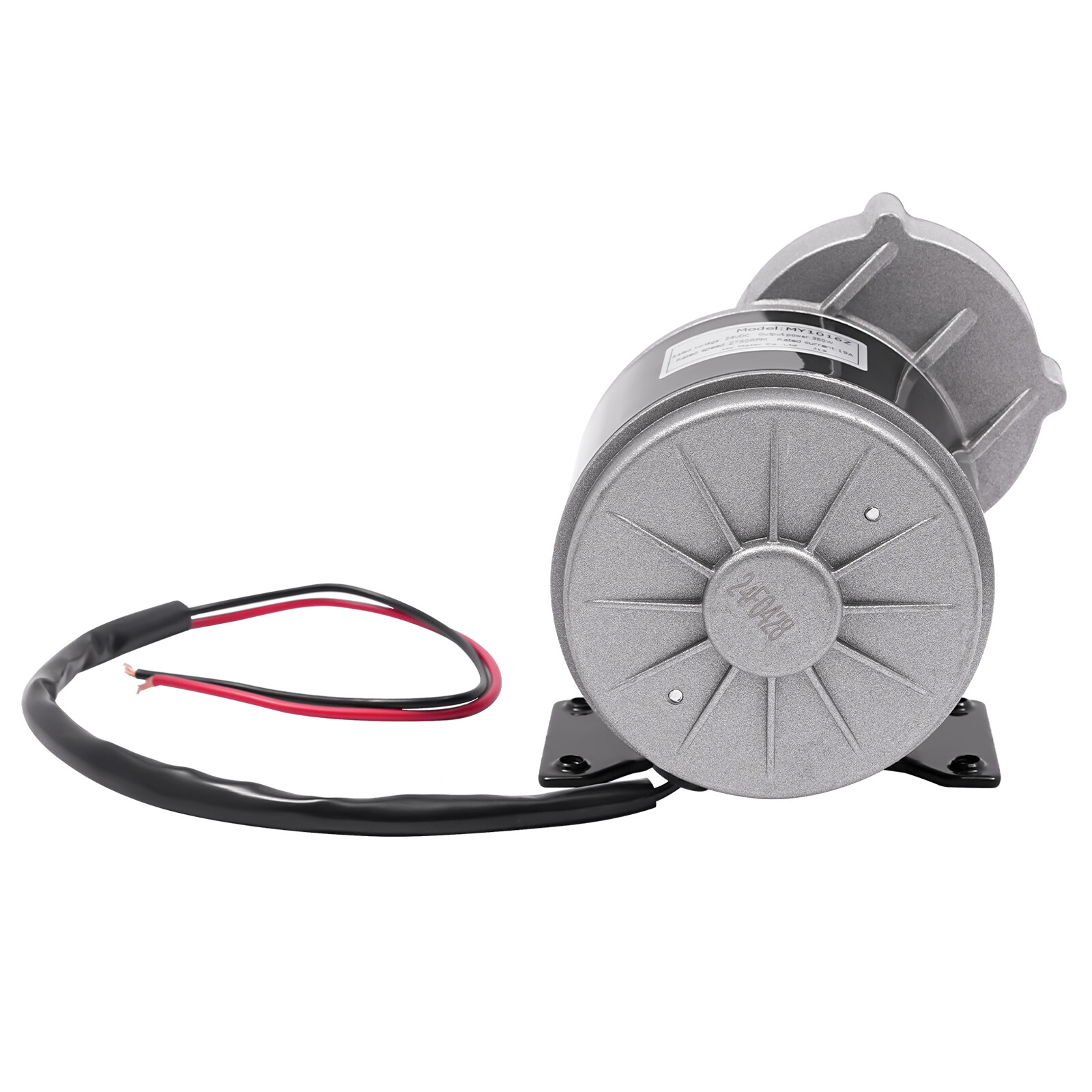 Electric Motor, Gear Reduction Electric Motor, Geared Reduction Motor 2750RPM