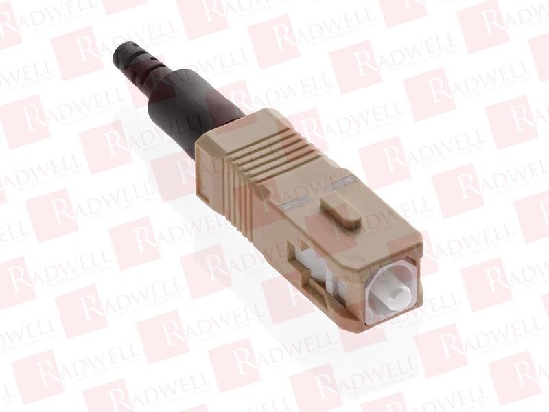 LEVITON 49991-MSC / 49991MSC (NEW IN BOX)