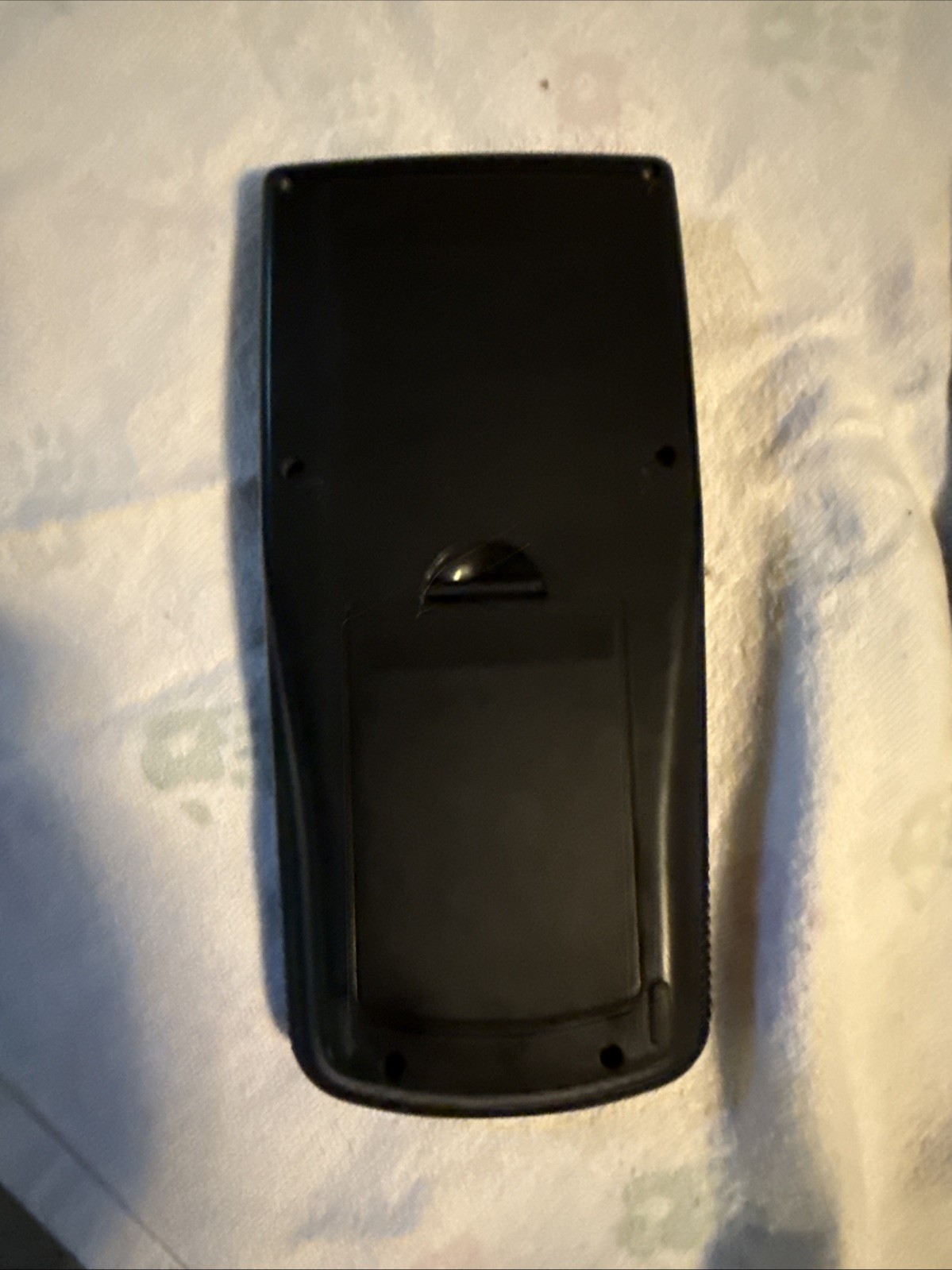 Texas Instruments TI-83 Plus Graphing Calculator – Black (83PL/TBL/1L1/A)