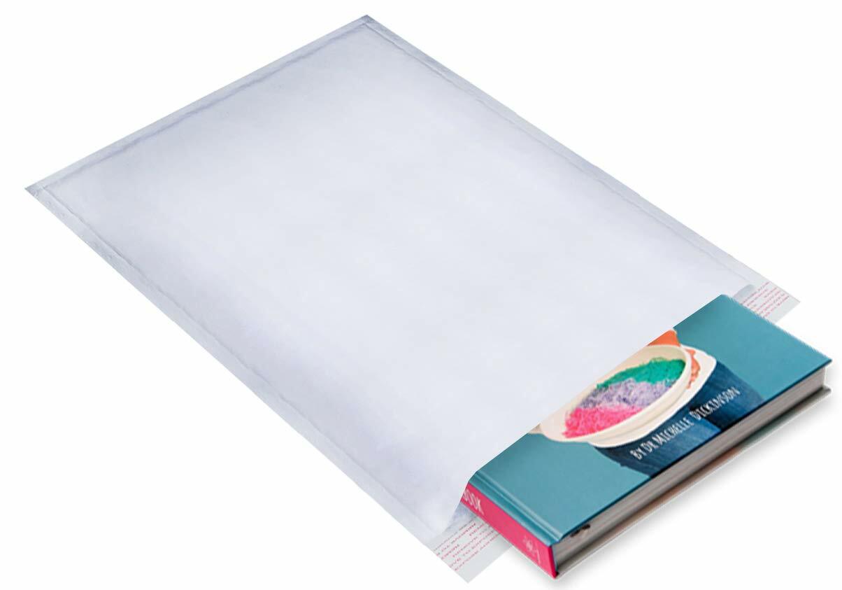 Any Color Kraft Bubble Mailers Shipping Mailing Padded Bags Envelopes Self-Seal