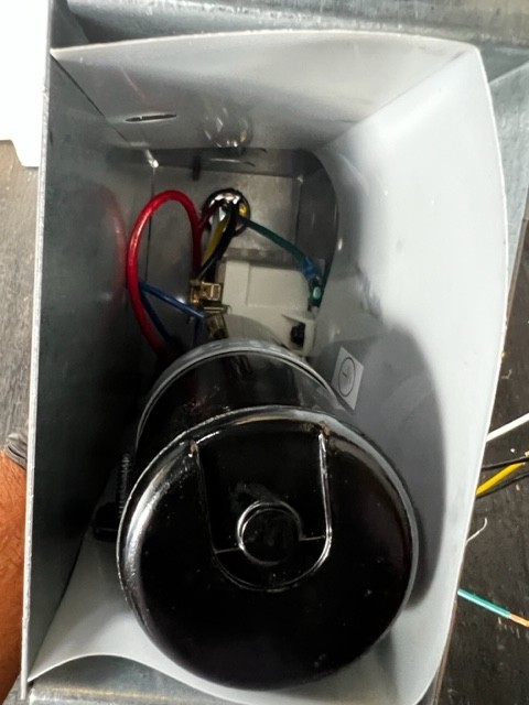 RFT32C1E-IAA COPELAND COMPRESSOR 1/2 HP, 115V, 1 PH, 3,220 BTU, R404A