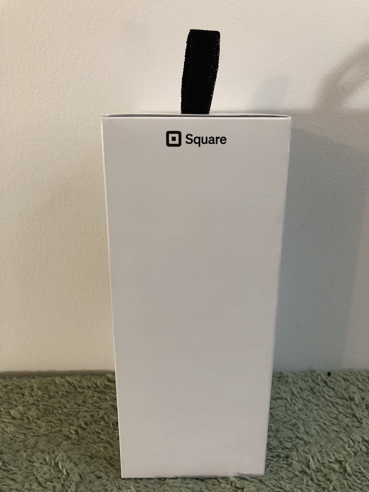 New Sealed Square – Handheld – Portable Credit Card Machine to Accept Payments