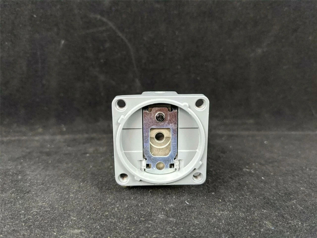 Eaton Cutler-Hammer E50SA Limit Switch Body Only
