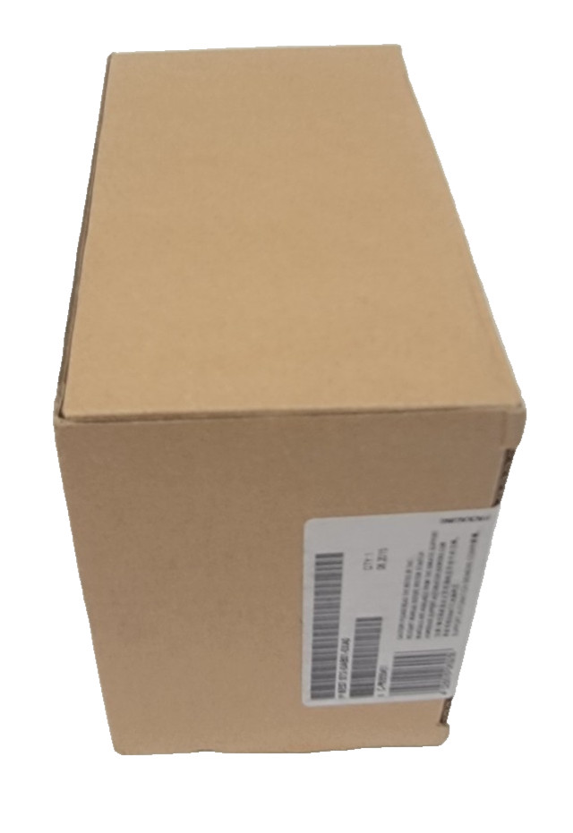 New Sealed Siemens 6ES79720AB010XA0 Repeater, Diagnostic, 12MB, Fast-Connect