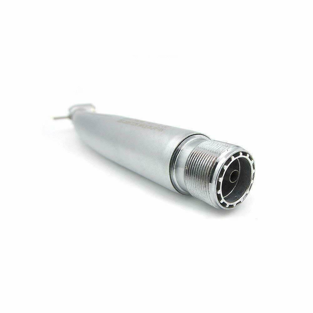 2PCS Dental LED High Speed Handpieces with Low Speed Handpiece Kit EX-203C B2 US