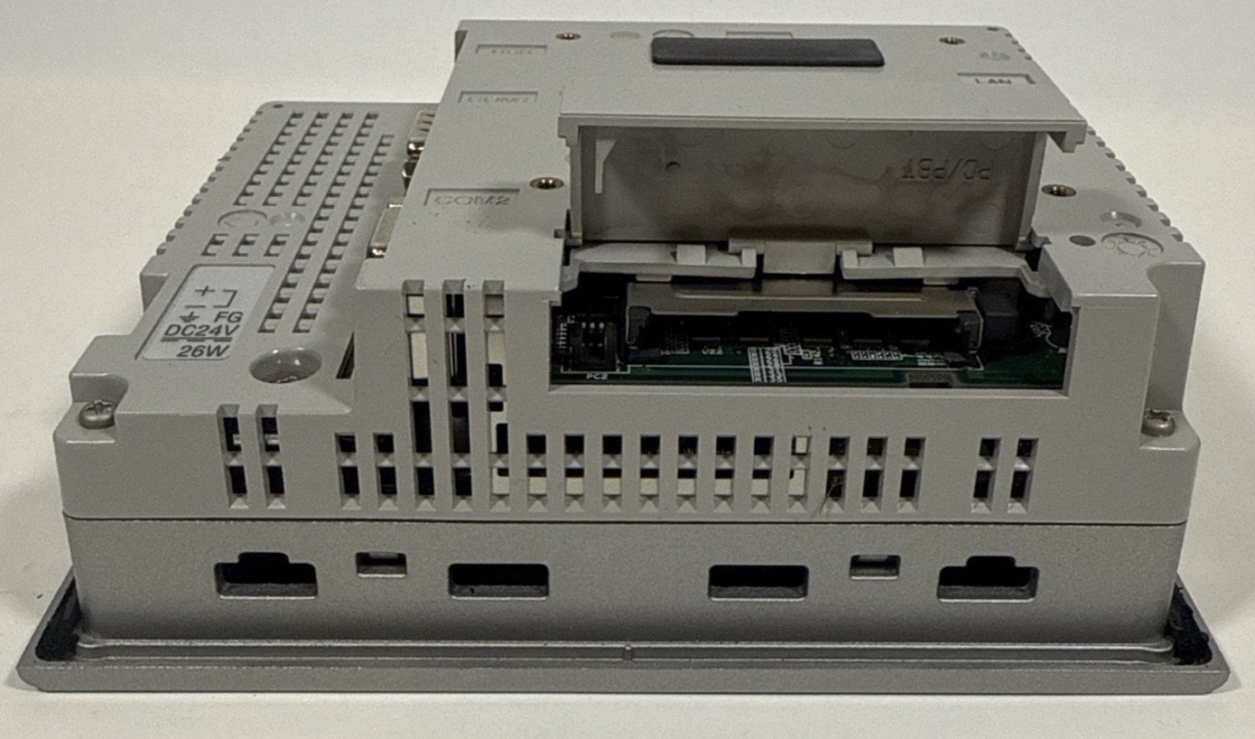 Pro‑Face AGP3300 HMI Panel 3280007‑01 For Parts/Repair