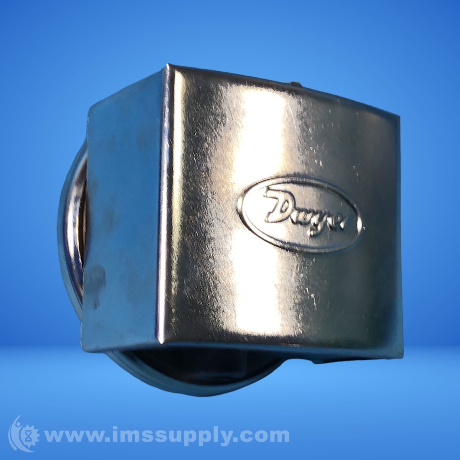 Dwyer 1823-1 Low Differential Pressure Switch FNIP