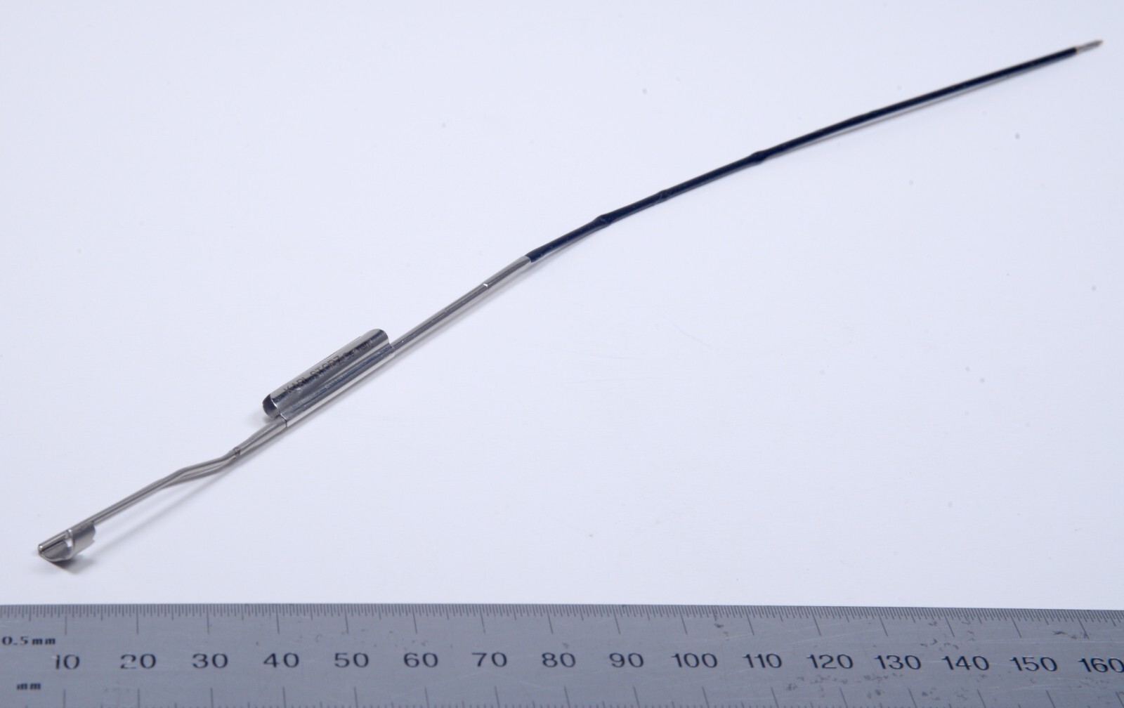 Karl Storz #27050KL Cold Knife Curette 24/26Fr. Surgical